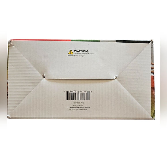 Power To Go Whole Home Security System -- NIB - Picture 5 of 5